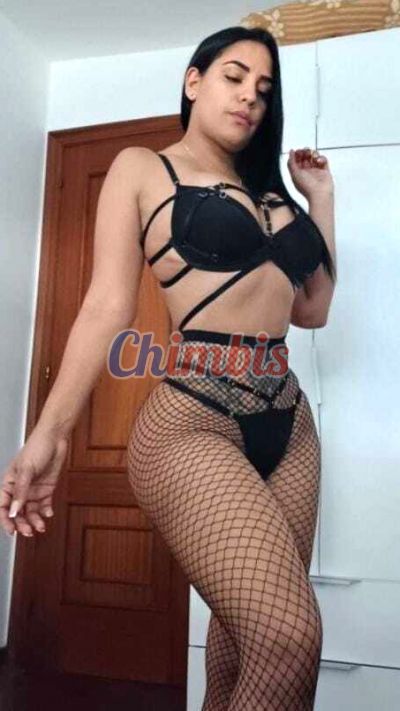 Keila, puta en Santa Cruz