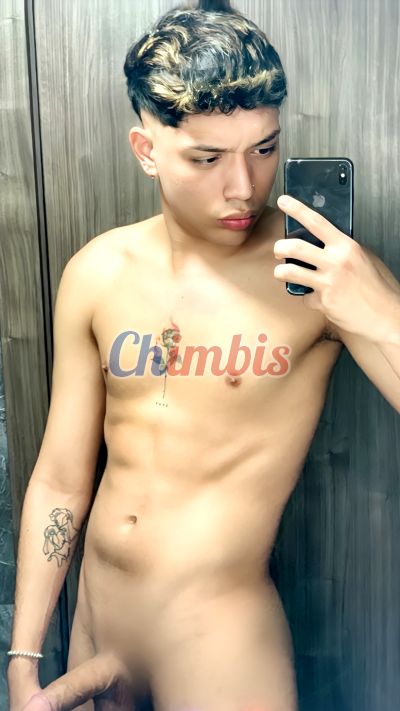 Andres 999238649, Hombre en Viña del Mar