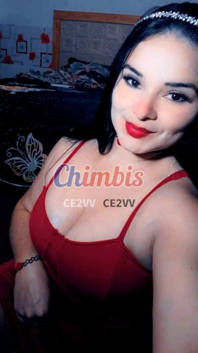 Lara, escort en Vallenar