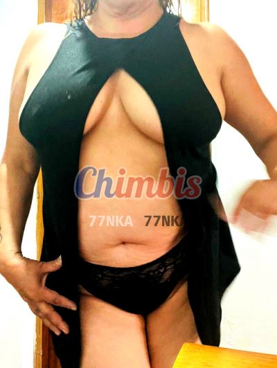 Amaral, escort en Centro (Santiago)