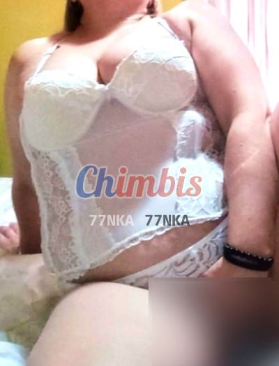 Amaral, escort en Centro (Santiago)