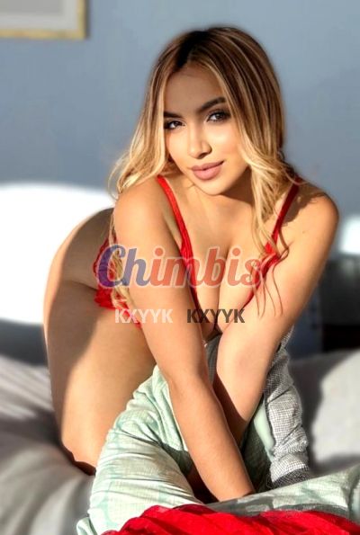 Alondra, puta en Rancagua
