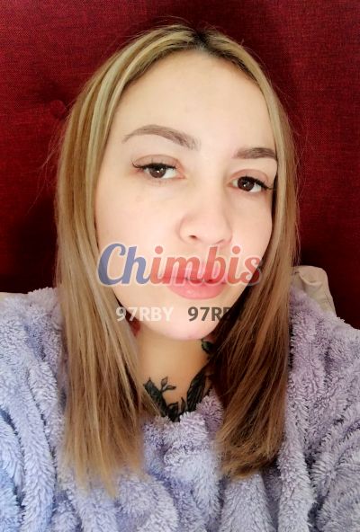 Kim Chilena, puta en San Fernando