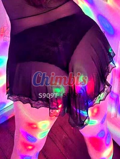 Kata, escort en Temuco