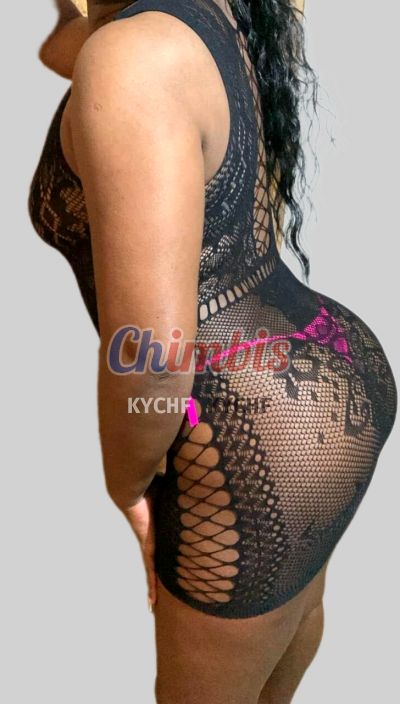 Scarlett, escort en Calama