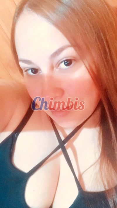 Iliana, escort en San Fernando
