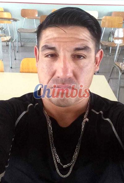 Astaroth 976130571, Hombre en Santiago
