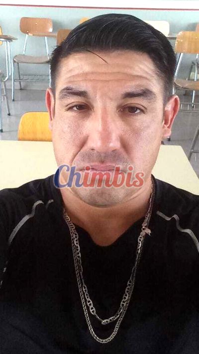 Astaroth 976130571, Hombre en Santiago