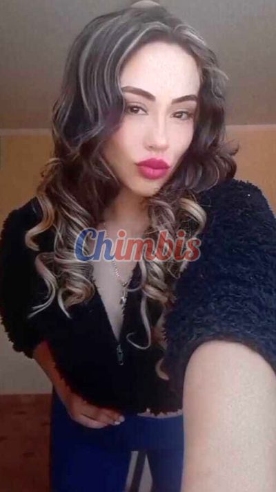 Lucifer 981641054, Puta en Iquique