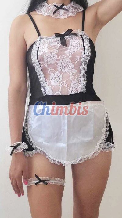Rebeca 990462038, Escort en Iquique