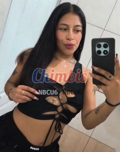 Valentina 967129071, escort en Antofagasta