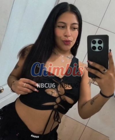 Valentina Chilena 967129071, escort en Antofagasta