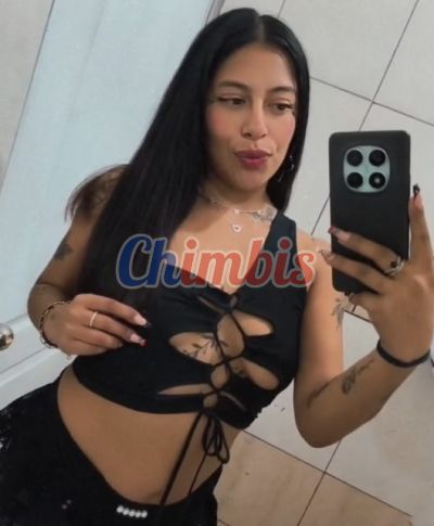 Valentina Chilena 967129071, escort en Antofagasta