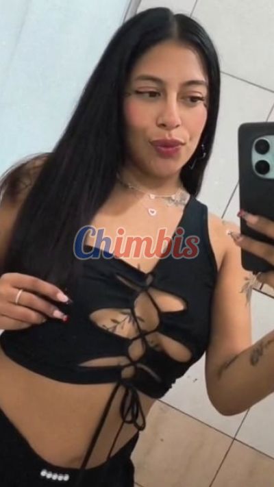 Valentina 967129071, escort en Antofagasta