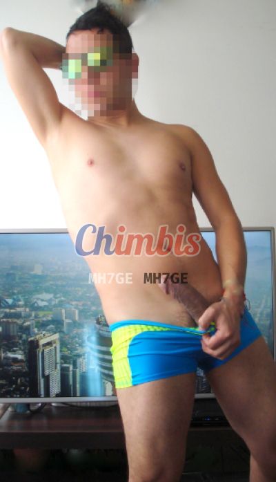 Ignacio 956419963, hombre en Santiago