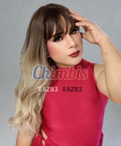 Thais 935343708, transexual en Independencia (Santiago)