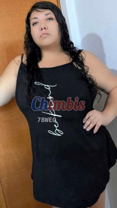 Ana, mujer que da masajes eróticos en Ñuñoa (Santiago)