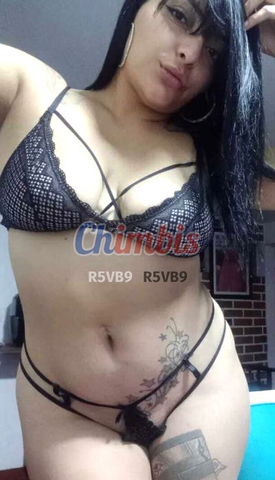 Claudia, escort en Ñuñoa (Santiago)
