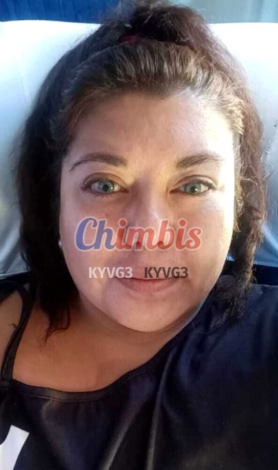 Ana, puta en Rancagua