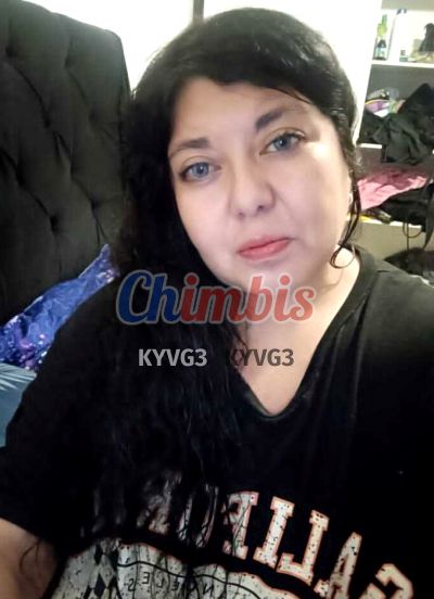 Ana, puta en Rancagua