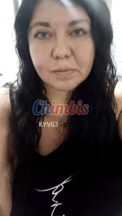 Ana, escort en Rancagua