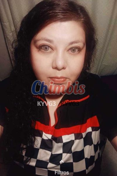 Ana, escort en Rancagua
