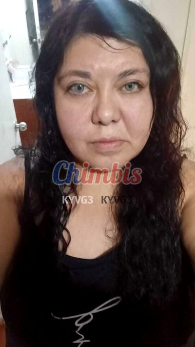 Ana, puta en Rancagua