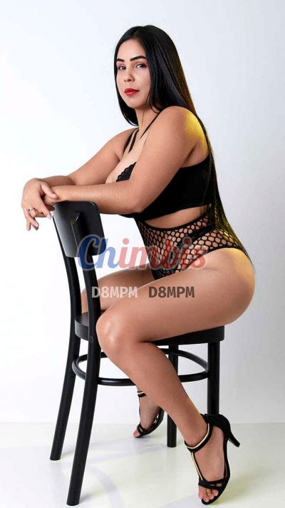 Estela, escort en Calama