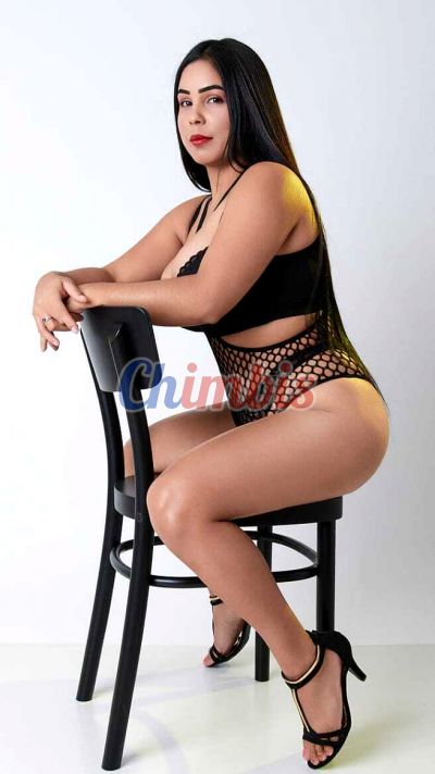 Estela, Escort en Calama