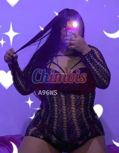 Daniela, escort en San Bernardo (Santiago)