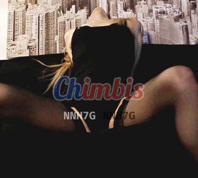 Natalia, mujer que da masajes eróticos en Viña del Mar