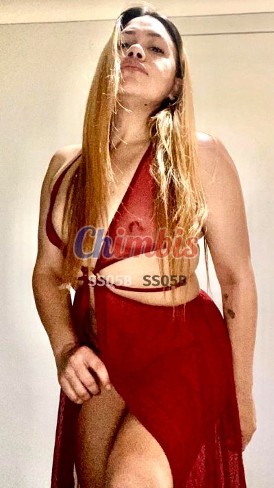 Estefanía, puta en Rancagua