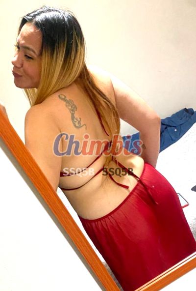 Estefanía, escort en Rancagua