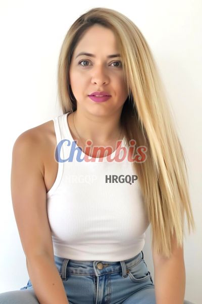 Kathiuska 981916406, Escort en San Bernardo (Santiago)