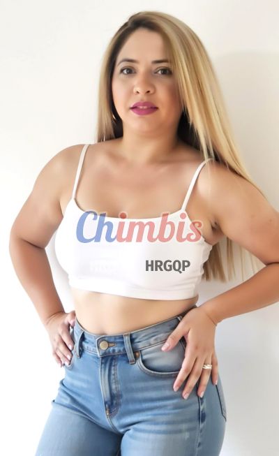 Kathiuska 965358726, puta en San Bernardo (Santiago)