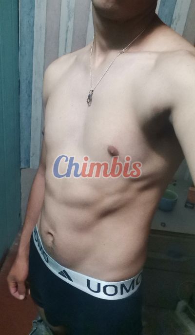 Andres 973216962, Hombre en San Fernando