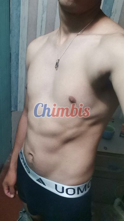 Andres 973216962, Hombre en San Fernando