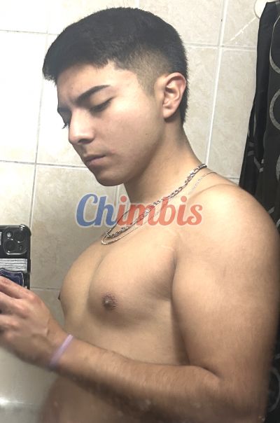 Antonio 950433670, Hombre en Santiago