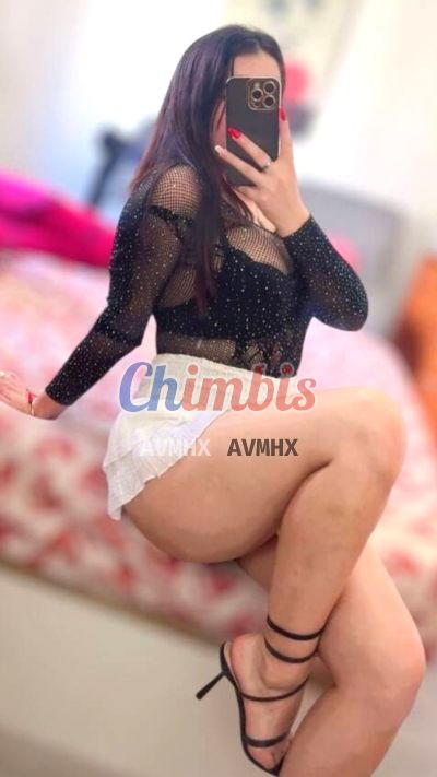 Karla, escort en San Fernando