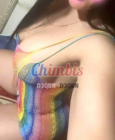 Cata, escort en Antofagasta