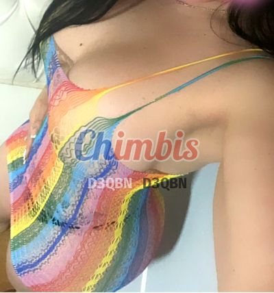 Cata, escort en Antofagasta