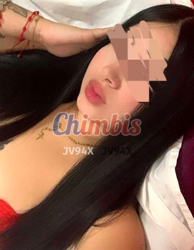 Stefany, escort en Santa Cruz