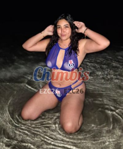 Sofía, escort en Copiapó