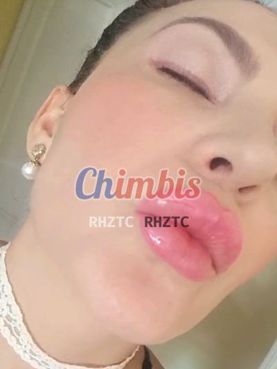 Ross 963571795, masajista en Santiago
