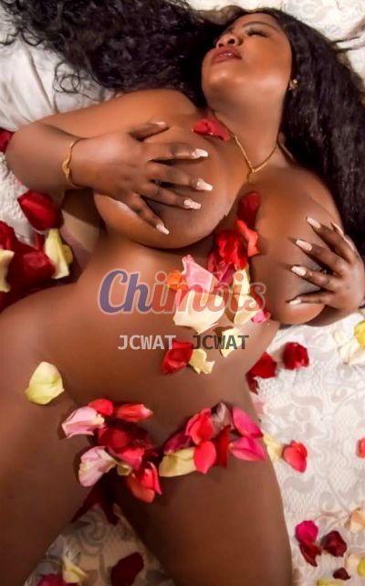 Luana, escort en La Serena