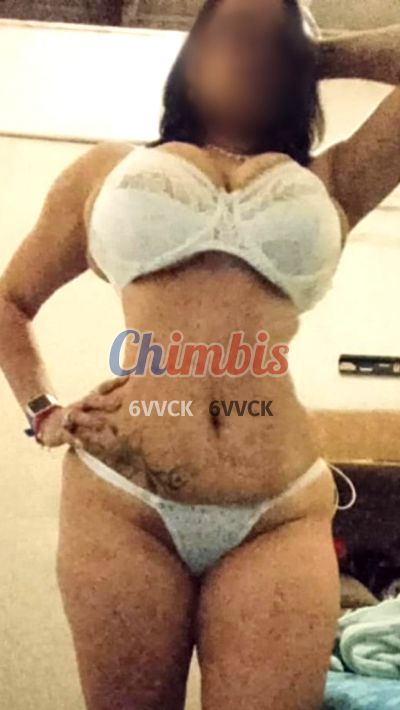 Lara, escort en Talca