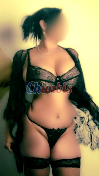 Lara, escort en Talca