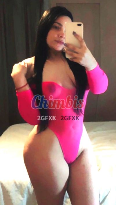 Kataleya, puta en Calama