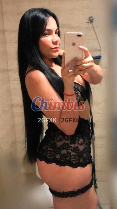 Kataleya, escort en Calama