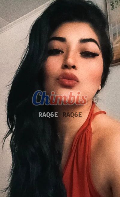 Camilita 936183864, Puta en Puerto Montt